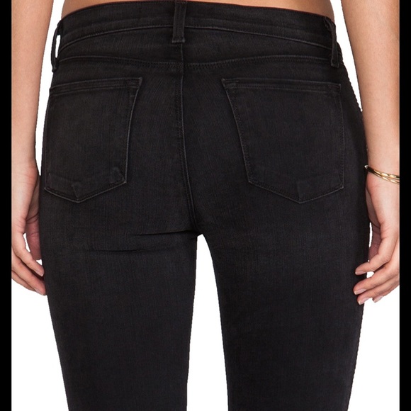 🔥J BRAND Side Pleat Jeans - Picture 4 of 12